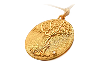 卿語(yǔ)珠寶 專業(yè)定制，打造專屬璀璨印記