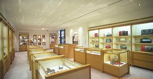 江蘇飾品展示柜長期供應 廠家直供，定制設計，盡顯珠寶魅力