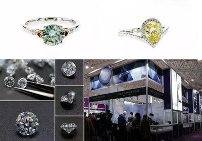 中國珠寶玉石首飾行業協會 引領珠寶首飾設計的創新與傳承